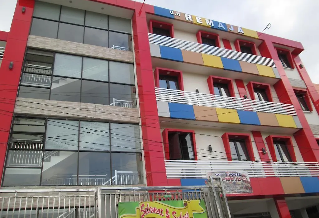 Guest House Remaja-1