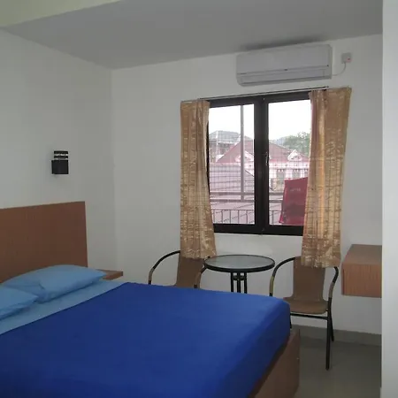 Guest House Remaja-3